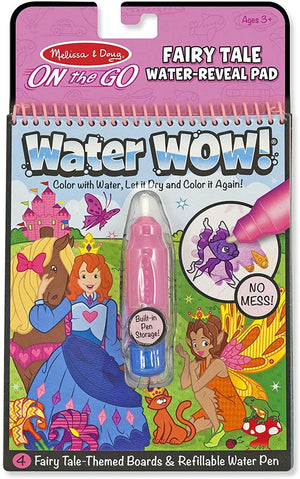 Water WOW! - Fairy Tale