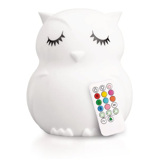 Lumiworld Owl Light