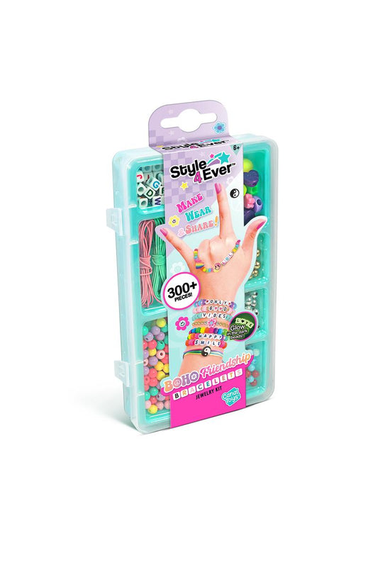 Style 4 Ever Mini Bracelet Jewlery Kit