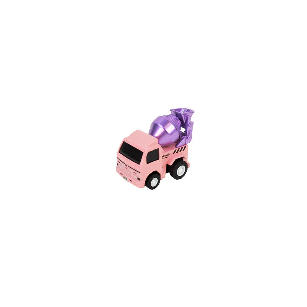 Alloy Alley Medium Diecast Vehicle