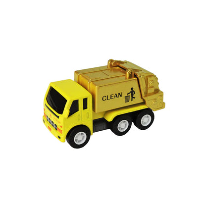 Alloy Alley Medium Diecast Vehicle