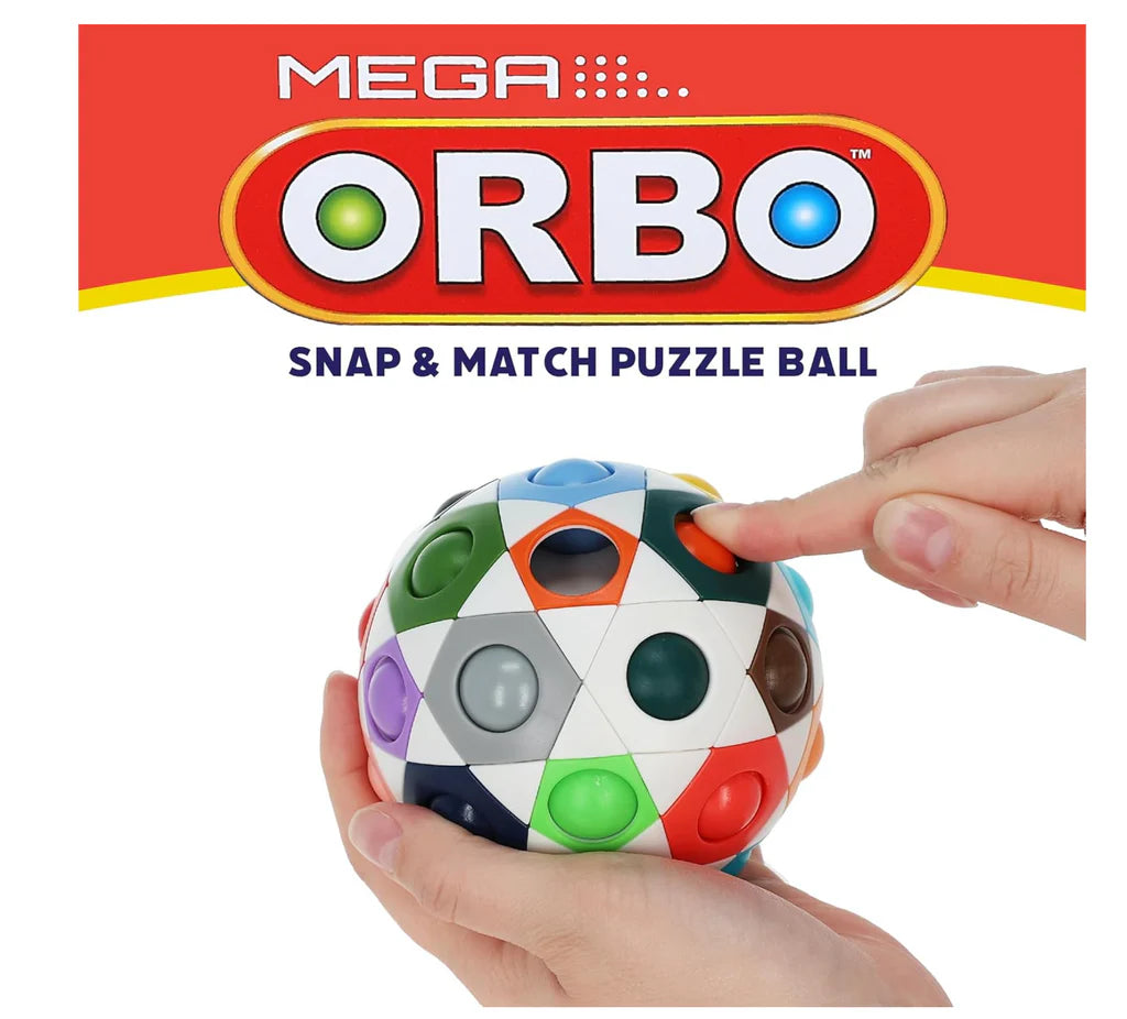 Mega Orbo