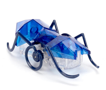 HEX BOTS Robotic Micro Ant