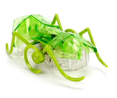 HEX BOTS Robotic Micro Ant