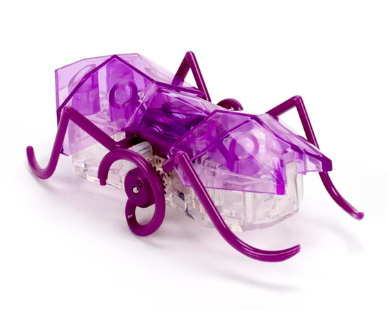HEX BOTS Robotic Micro Ant