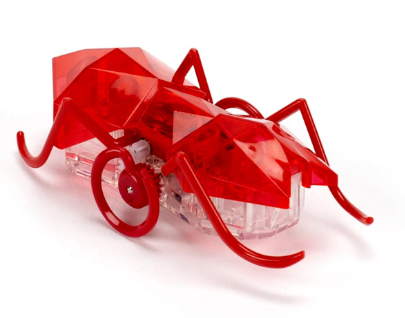 HEX BOTS Robotic Micro Ant