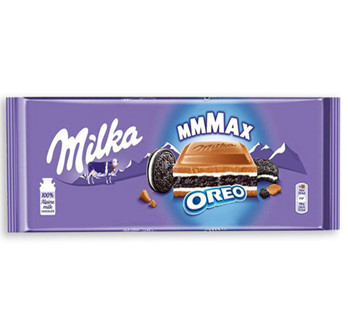 Milka Oreo Large Bar