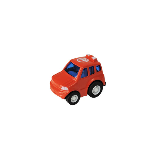 Mini Diecast Car