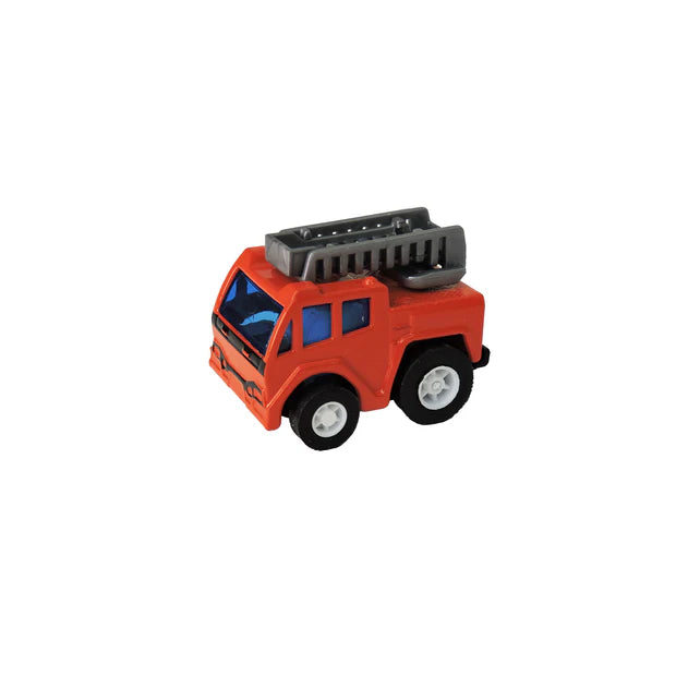 Mini Diecast Car