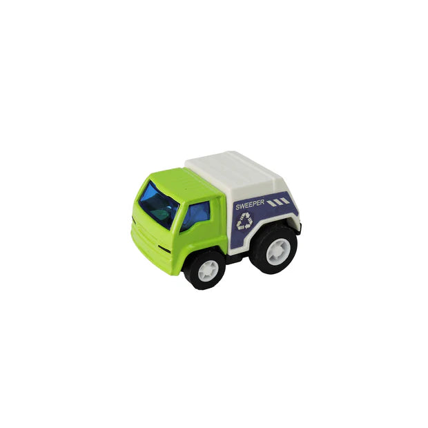 Mini Diecast Car