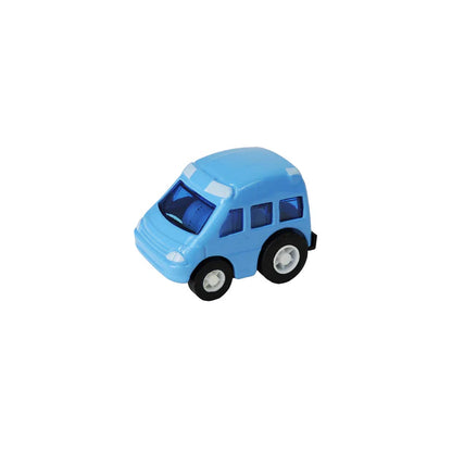 Mini Diecast Car