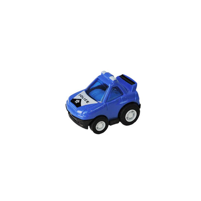 Mini Diecast Car