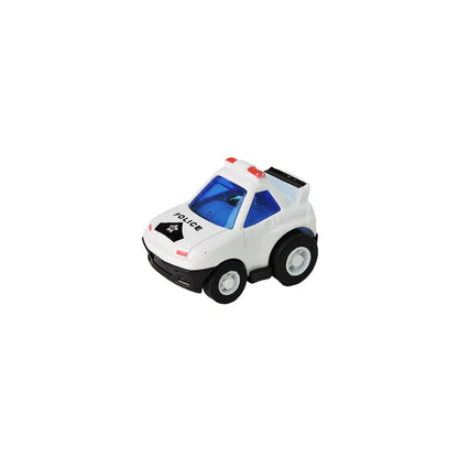 Mini Diecast Car