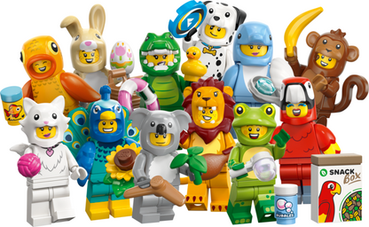 LEGO Minifigures Animals Series 28