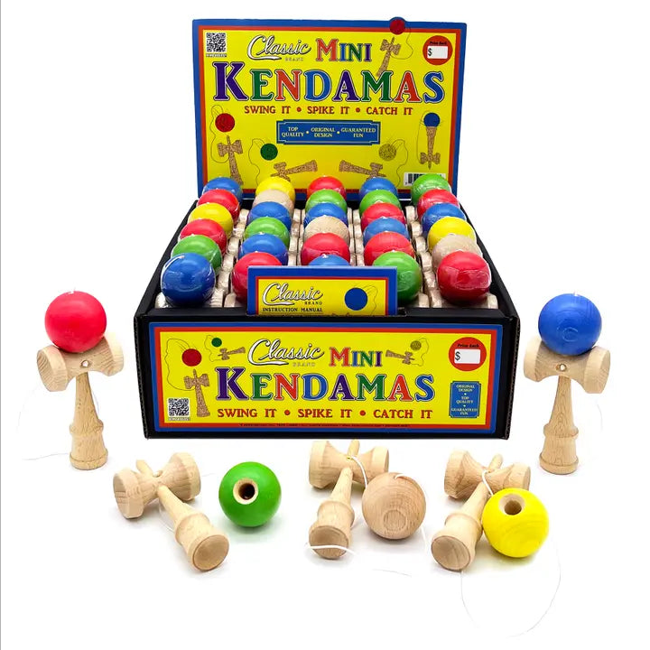 Mini Kendama