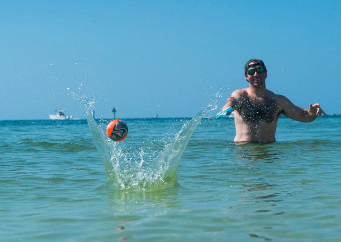 Mini Water Lacrosse Set (Waboba)