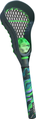 Moonball Mini Lacrosse Urban LAX (Waboba)