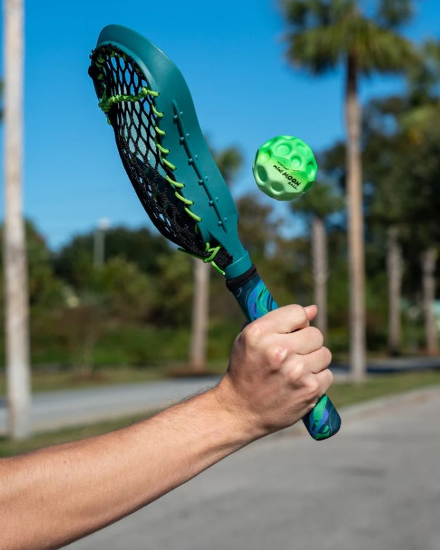 Moonball Mini Lacrosse Urban LAX (Waboba)