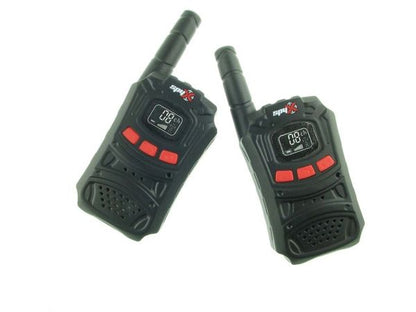 Spy Walkie Talkies