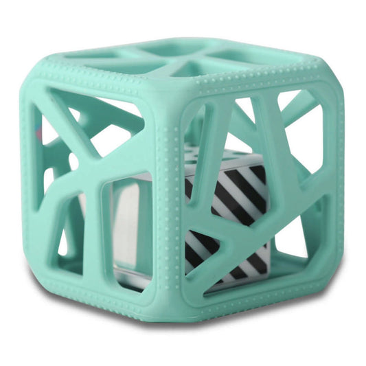 Chew Cube Mint