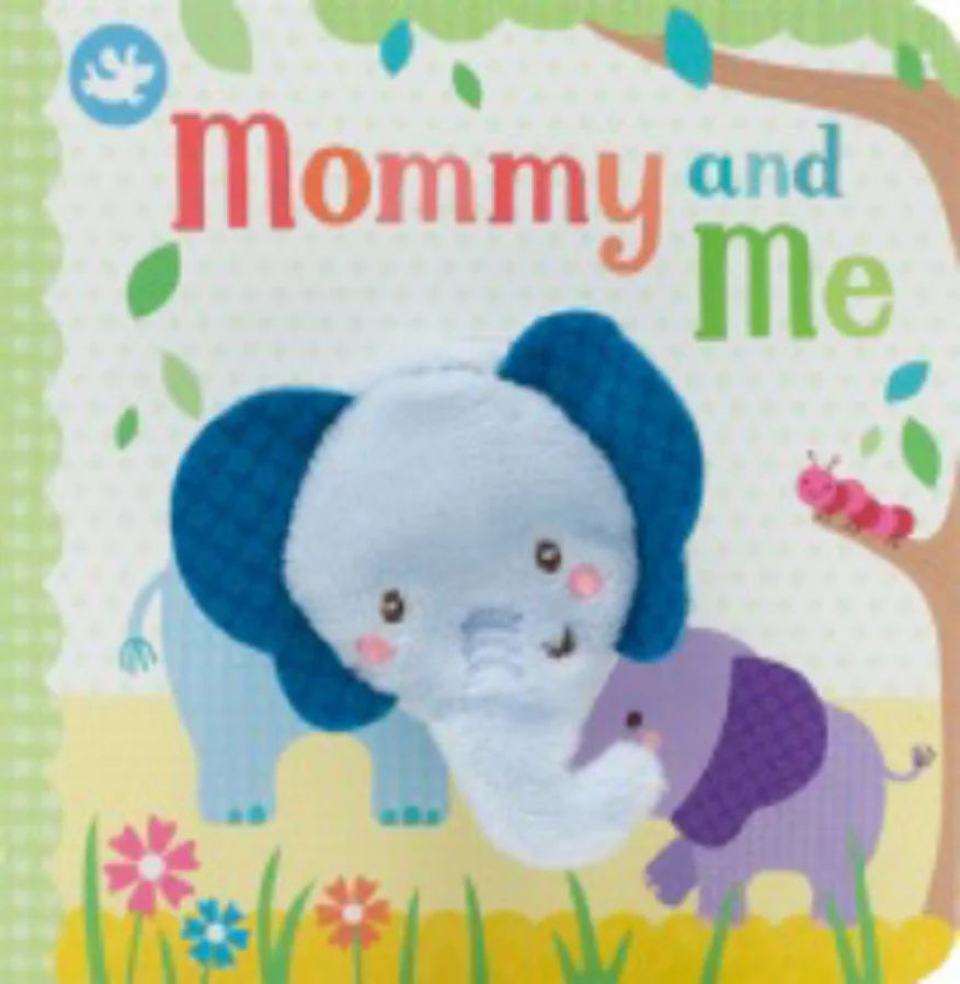 Mommy and Me (Cottage Door Press)
