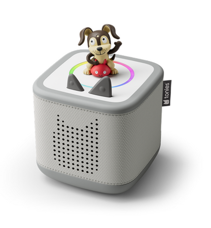 Toniebox 2 Starter Set - Playtime Puppy