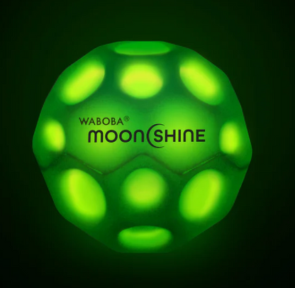Waboba Moon Shine Ball