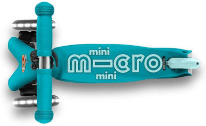 Mini Deluxe Led Aqua