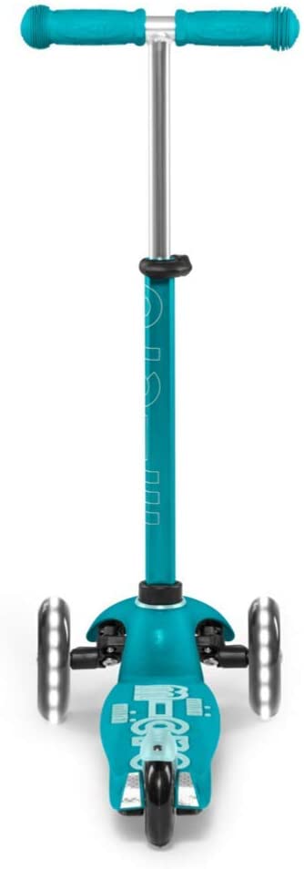 Mini Deluxe Led Aqua