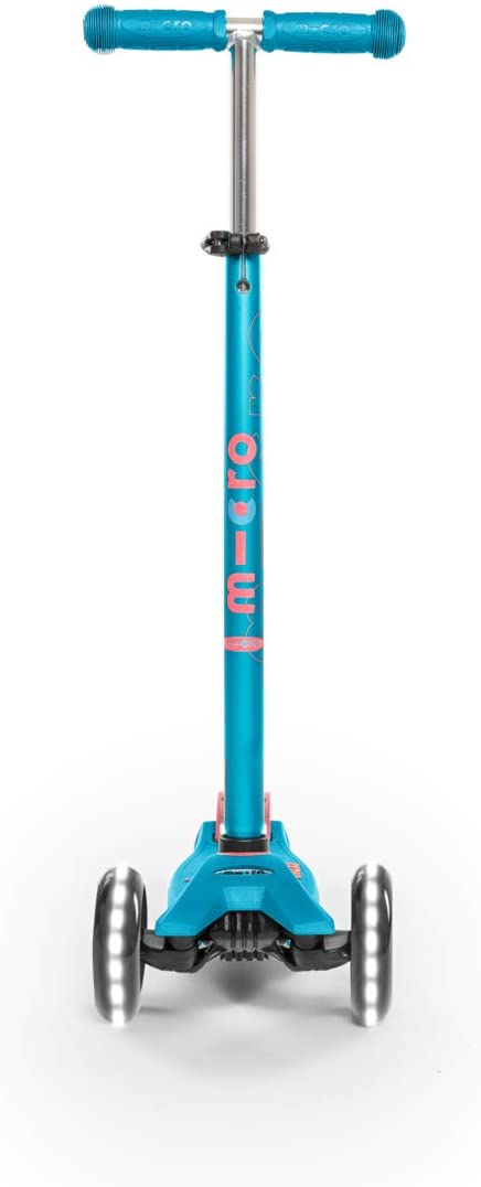 Maxi Deluxe Aqua Led