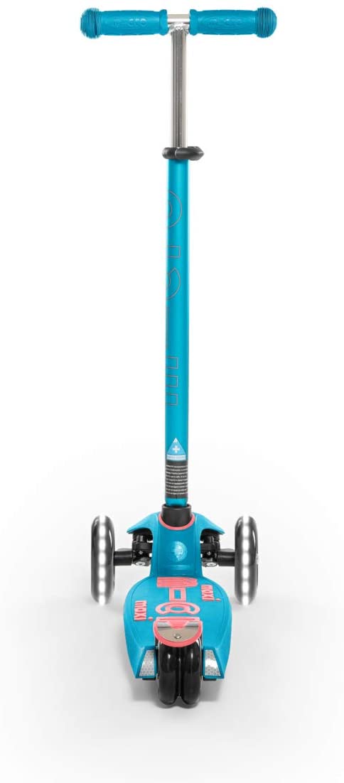 Maxi Deluxe Aqua Led