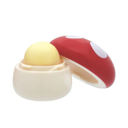 Mushroom Lip Balm