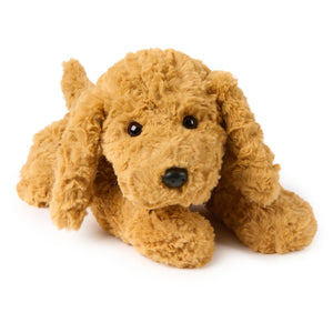 Muttsy Puppy 14in (GUND Forever Friends Promise)