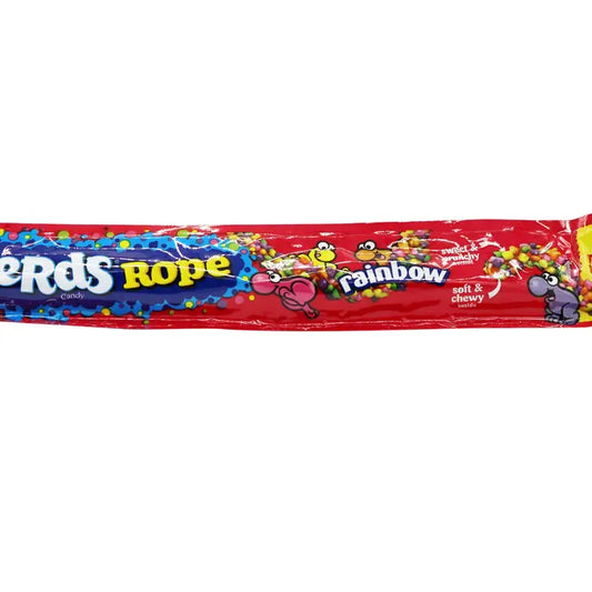 Nerds Rope Rainbow