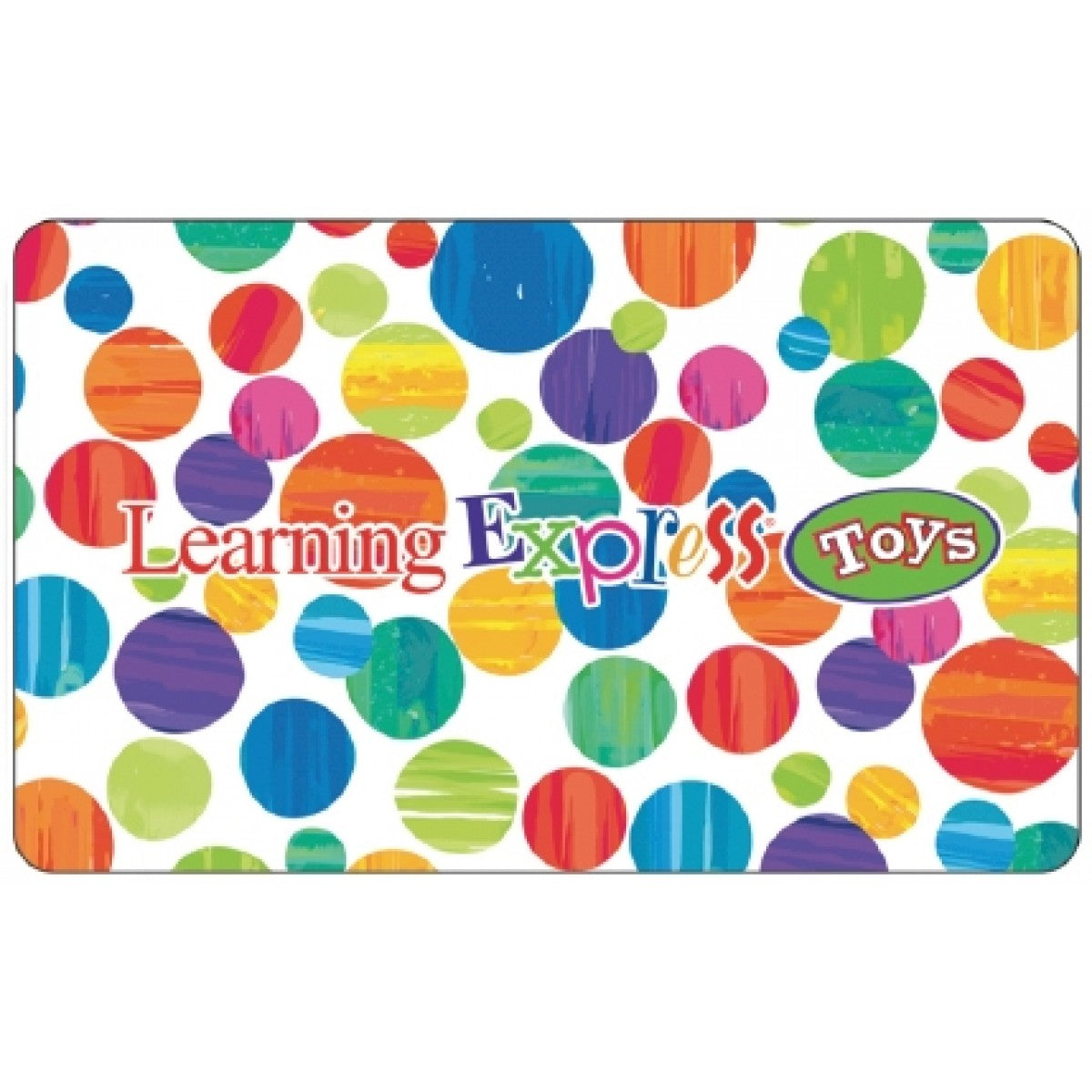 $25 Gift Card