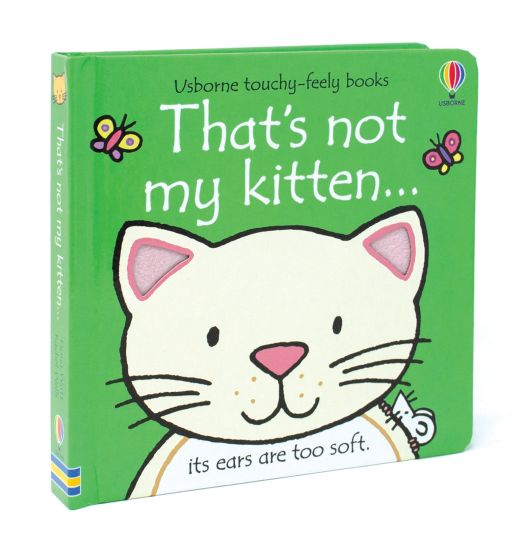 That's Not My Kitten