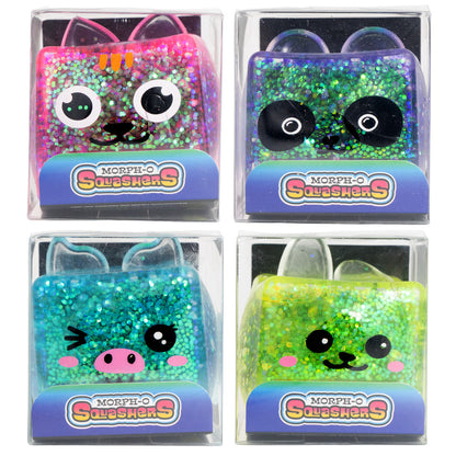 Animal Sugar Cube 2.25"