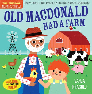 Indestructbles: Old MacDonald Had a Farm