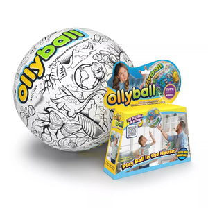 Ollyball (Boxed)