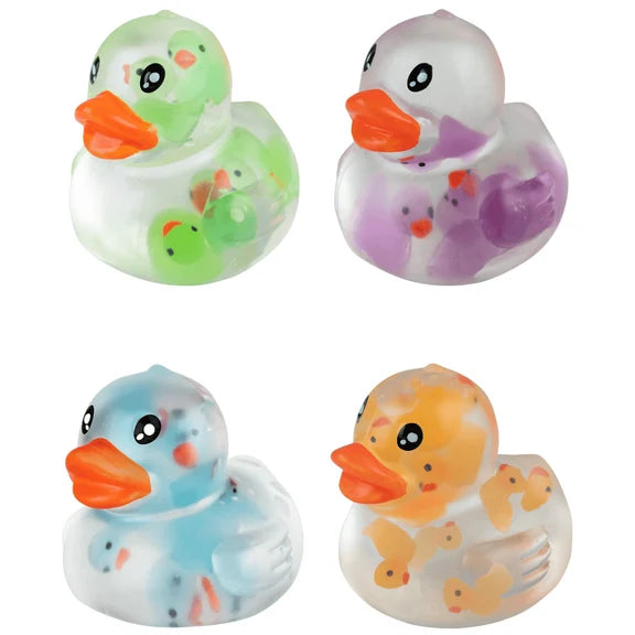 Smooshies Ducks in Duck