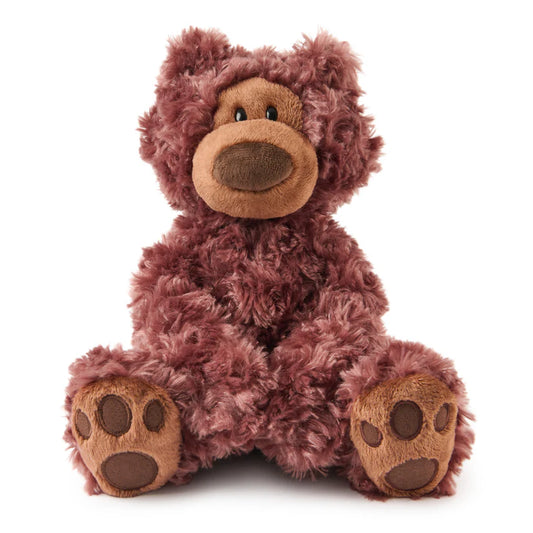 Philbin Bear 12in (GUND Forever Friends Promise)