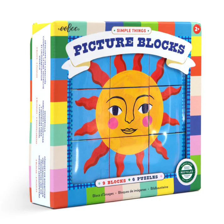 Picture Blocks