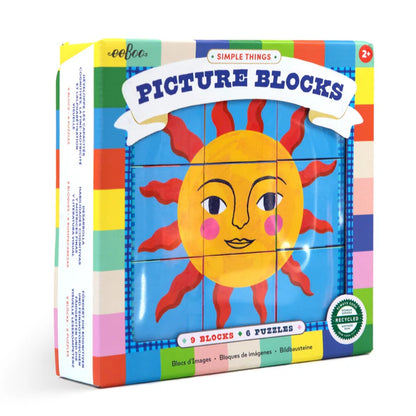 Picture Blocks