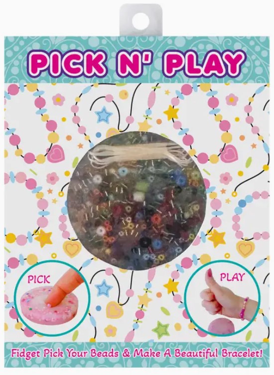 Pick N' Play