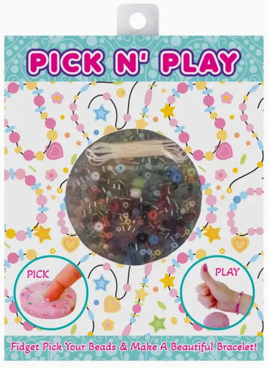 Pick N' Play