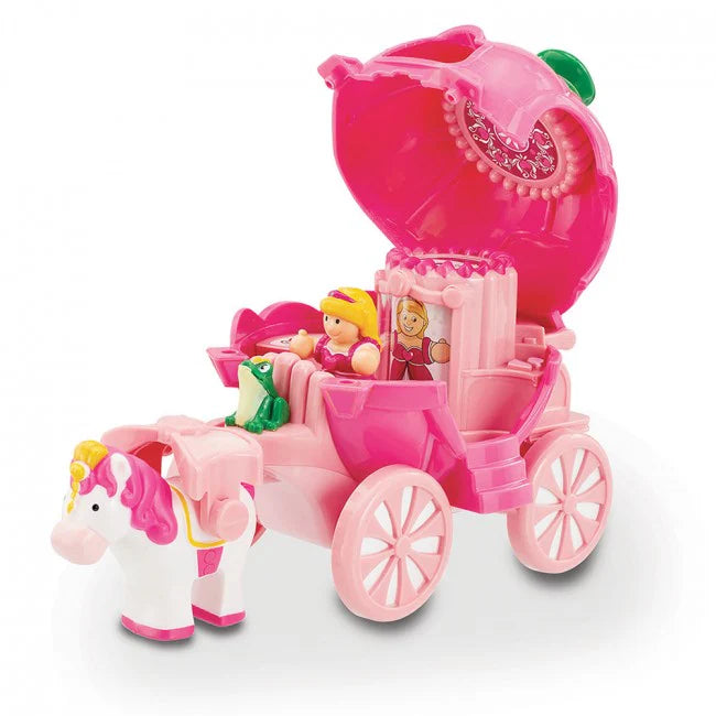 Wow Pippa's Princess Carriage