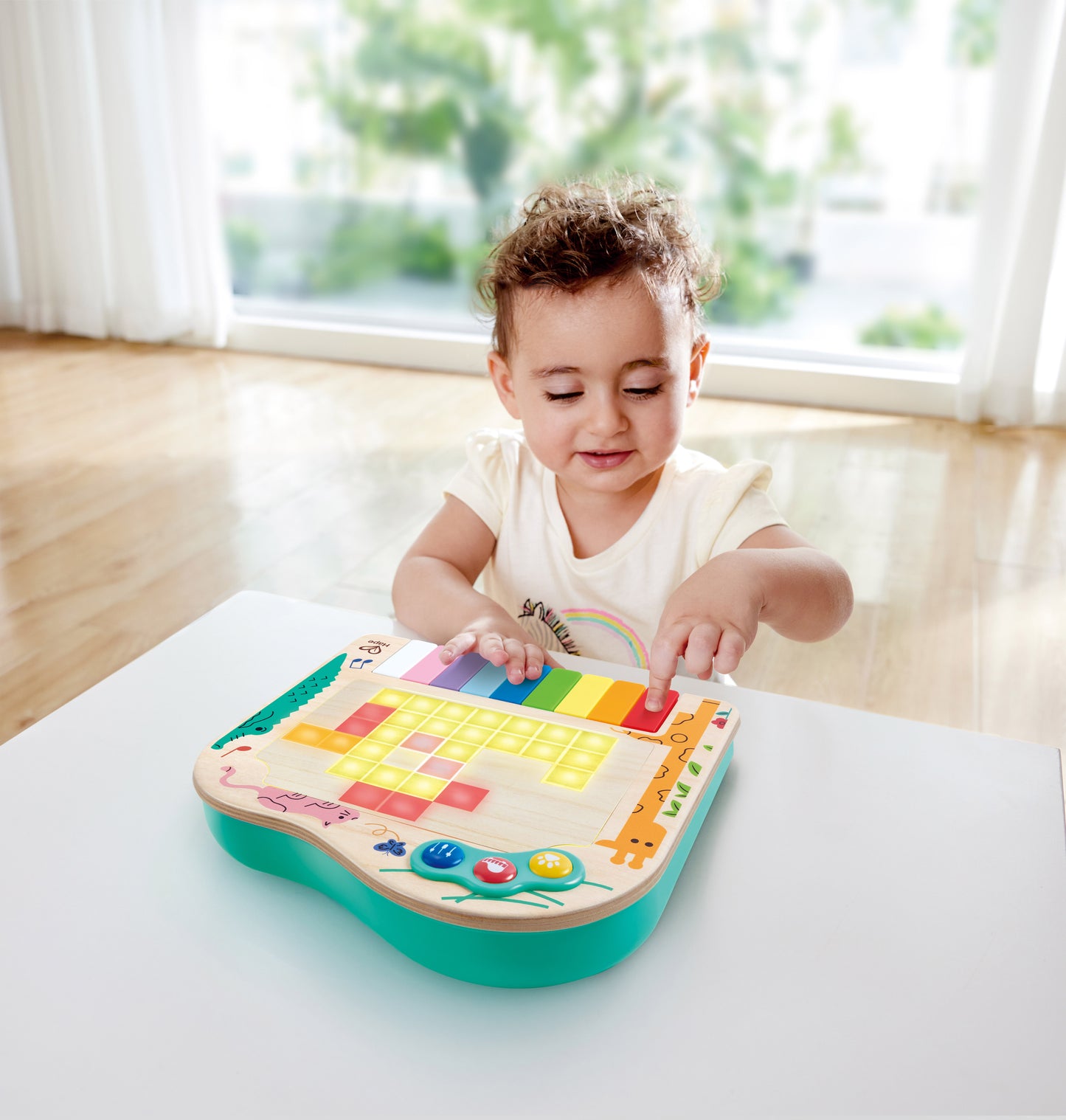 Pixel Piano (Hape)