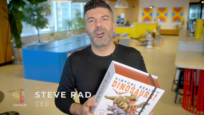 VR Human Body (Abacus Brands)