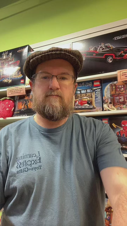 16in Highland Cow Pillow