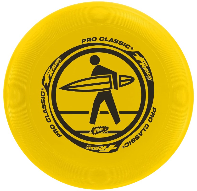 Pro Classic Frisbee